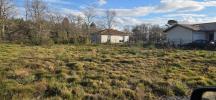 Vente Terrain Biscarrosse  40600 405 m2