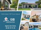 Vente Maison Saint-caprais-de-bordeaux  33880 5 pieces 120 m2