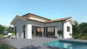 Vente Terrain Carignan-de-bordeaux  33360 780 m2