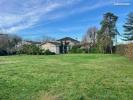 Vente Terrain Saint-loubes  33450 800 m2