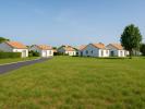 Vente Terrain Podensac  33720 640 m2