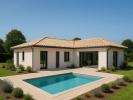Vente Maison Mont-de-marsan  40000 80 m2