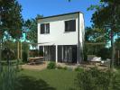 Vente Maison Langon  33210 80 m2