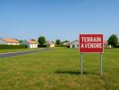 Vente Terrain Auros  33124 970 m2