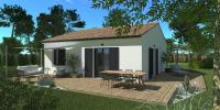 Vente Maison Langon  33210 60 m2