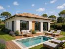 Vente Terrain Saint-maixant  33490 800 m2