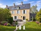Vente Maison Fontenay-le-pesnel  14250 5 pieces 110 m2