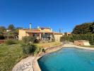 Vente Maison Greasque  13850 5 pieces 150 m2