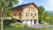 Vente Maison Morillon  74440 5 pieces 117 m2
