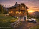 Vente Maison Morillon  74440 4 pieces 125 m2