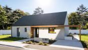 Vente Maison Brandivy  56390 5 pieces 87 m2