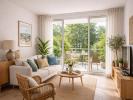 Vente Appartement Rochelle  17000 4 pieces 86 m2