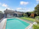 Vente Maison Saint-paul-sur-save  31530 7 pieces 180 m2
