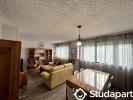 Location Appartement Grenoble  38100 9 m2