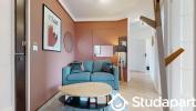 Location Appartement Villeurbanne  69100 14 m2