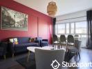 Location Appartement Reims  51100 10 m2