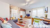 Location Appartement Metz  57070 12 m2