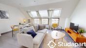 Location Appartement Rouen  76100 10 m2