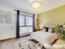 Location Appartement Paris-19eme-arrondissement  75019 12 m2