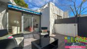 Vente Maison Grande-motte  34280 3 pieces 70 m2