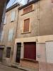 Vente Maison Saint-pons-de-thomieres AU COEUR DU VILLAGE 34220 3 pieces 76 m2