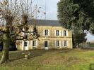 Vente Maison Puisseguin  33570 6 pieces 180 m2