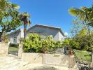 Vente Maison Chenac-saint-seurin-d'uzet  17120 4 pieces 89 m2