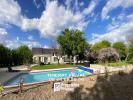 Vente Maison Varennes-sur-loire  49730 6 pieces 145 m2