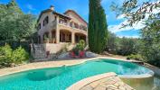 Vente Maison Claviers  83830 5 pieces 165 m2