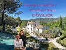 Vente Maison Beaurecueil AIX-EN-PROVENCE 13100 6 pieces 300 m2