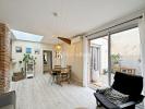 Vente Appartement Toulouse  31000 3 pieces 55 m2