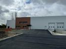 Location Commerce Carbon-blanc  33560 2100 m2