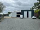 Vente Commerce Sainte-eulalie  33560 857 m2