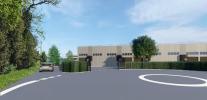 Vente Commerce Artigues-pres-bordeaux  33370 200 m2