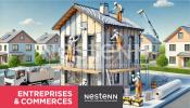 Vente Commerce Blois  41000 550 m2