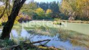Vente Terrain Chemery  41700 6630 m2