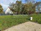 Vente Terrain Fosse  41330 3242 m2