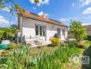 Vente Maison Epinay-sur-orge  91360 5 pieces 107 m2