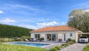 Vente Maison Castelnau-d'estretefonds  31620 95 m2