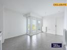 Vente Appartement Saint-herblain  44800 2 pieces 41 m2