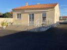Vente Maison Saint-vincent-sur-jard  85520 4 pieces 97 m2
