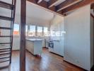 Vente Appartement Toulouse  31400 2 pieces 53 m2