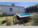 Vente Maison Pourrieres  83910 3 pieces 94 m2