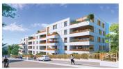Location Appartement Villers-les-nancy  54600 28 m2