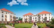 Location Appartement Jouy-le-moutier  95280 2 pieces 38 m2