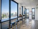 Location Bureau Boulogne-billancourt  92100 502 m2