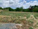 Vente Terrain Saint-savin  33920 620 m2