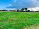 Vente Terrain Saint-christoly-de-blaye  33920 1107 m2