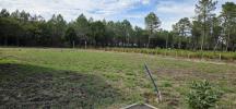 Vente Terrain Ychoux  40160 703 m2