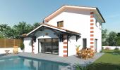 Vente Terrain Merignac  33700 450 m2